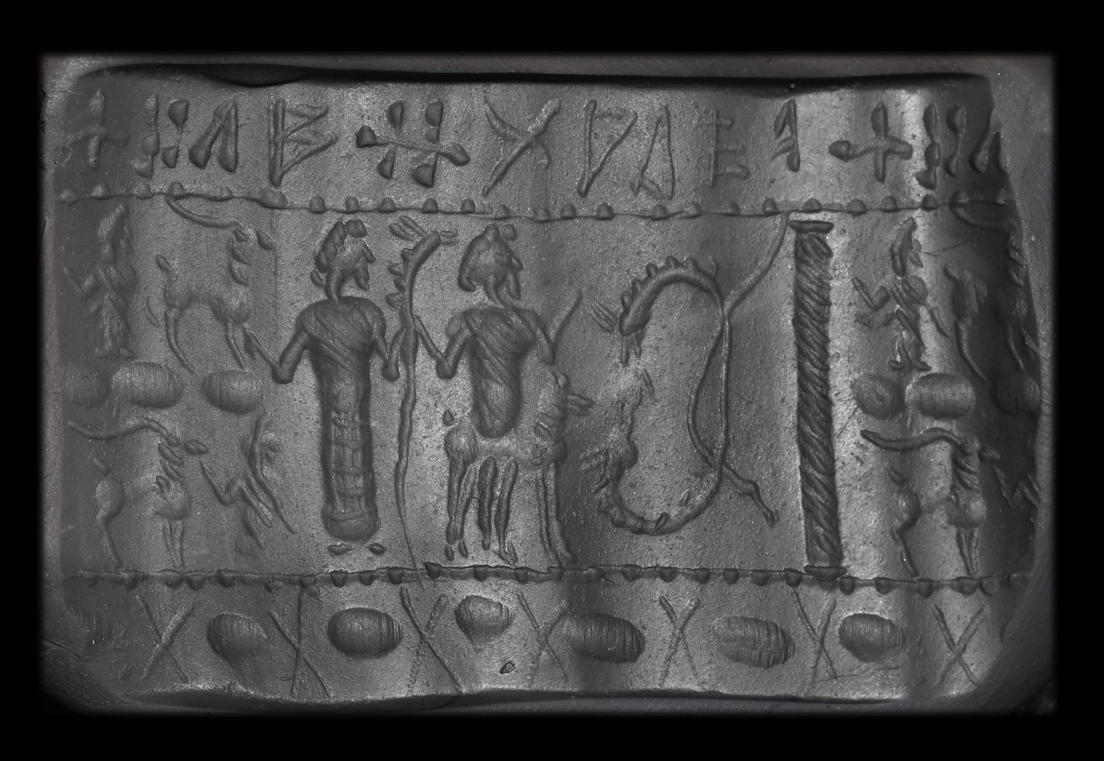 Antique Gallery Soleil アンティークジュエリー / ミタンニ王国